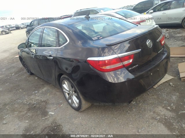 Photo 2 VIN: 1G4PR5SK5E4119688 - BUICK VERANO 