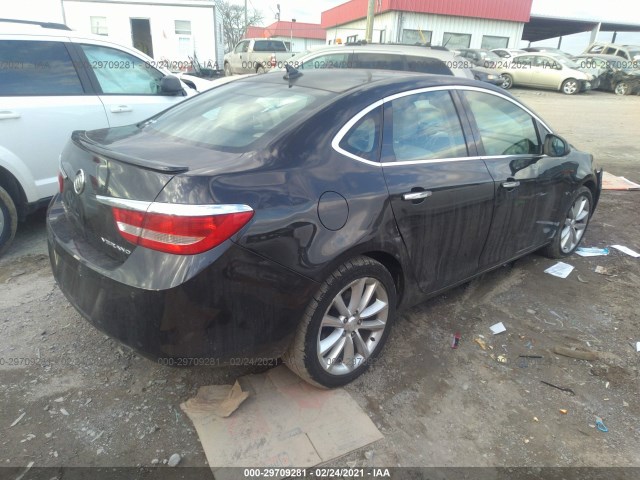 Photo 3 VIN: 1G4PR5SK5E4119688 - BUICK VERANO 