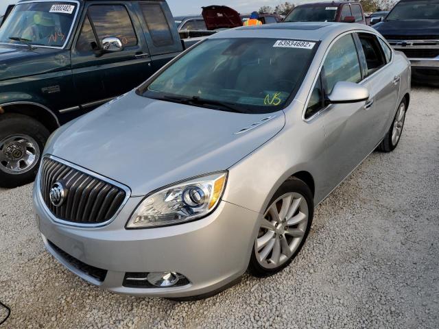 Photo 1 VIN: 1G4PR5SK5E4122963 - BUICK VERANO CON 