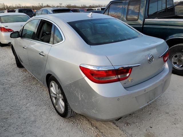 Photo 2 VIN: 1G4PR5SK5E4122963 - BUICK VERANO CON 