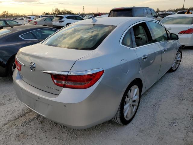 Photo 3 VIN: 1G4PR5SK5E4122963 - BUICK VERANO CON 