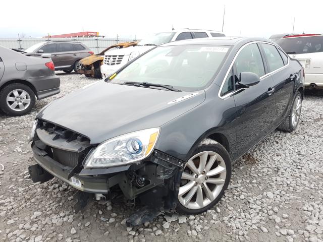 Photo 1 VIN: 1G4PR5SK5E4129282 - BUICK VERANO CON 