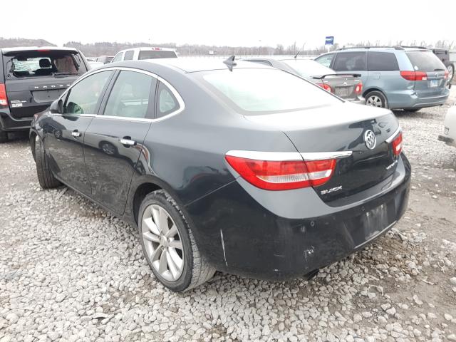 Photo 2 VIN: 1G4PR5SK5E4129282 - BUICK VERANO CON 