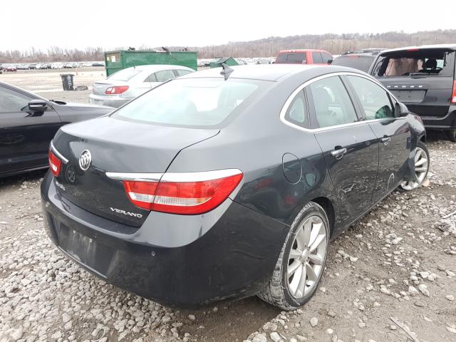 Photo 3 VIN: 1G4PR5SK5E4129282 - BUICK VERANO CON 