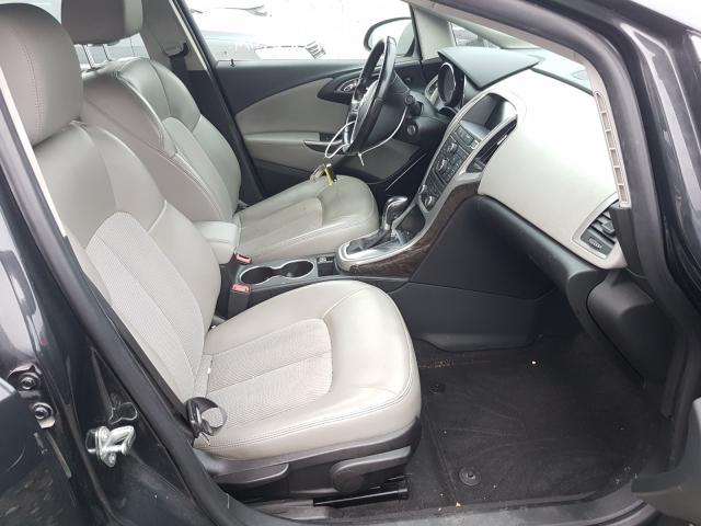 Photo 4 VIN: 1G4PR5SK5E4129282 - BUICK VERANO CON 