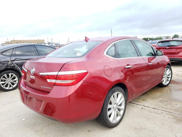 Photo 3 VIN: 1G4PR5SK5E4137625 - BUICK VERANO CON 