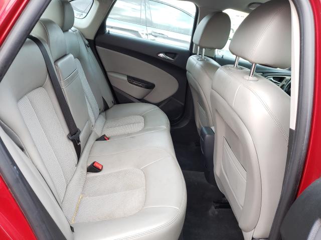 Photo 5 VIN: 1G4PR5SK5E4137625 - BUICK VERANO CON 