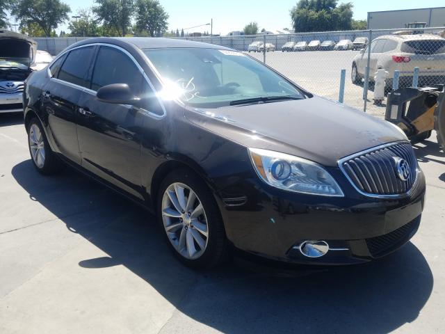 Photo 0 VIN: 1G4PR5SK5E4138497 - BUICK VERANO CON 