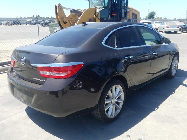 Photo 3 VIN: 1G4PR5SK5E4138497 - BUICK VERANO CON 