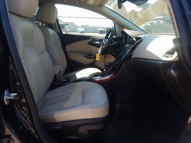 Photo 4 VIN: 1G4PR5SK5E4138497 - BUICK VERANO CON 