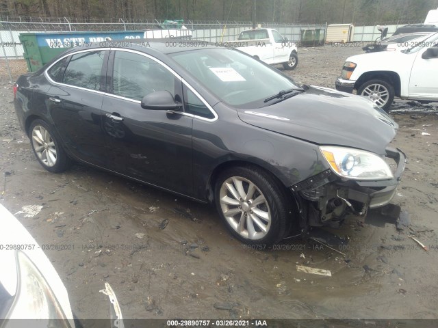 Photo 0 VIN: 1G4PR5SK5E4142890 - BUICK VERANO 