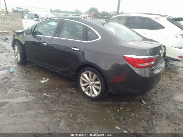 Photo 2 VIN: 1G4PR5SK5E4142890 - BUICK VERANO 