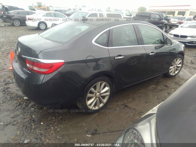 Photo 3 VIN: 1G4PR5SK5E4142890 - BUICK VERANO 