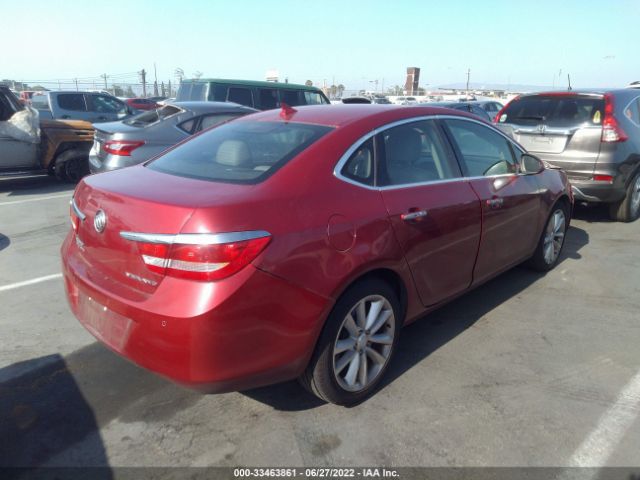 Photo 3 VIN: 1G4PR5SK5E4146258 - BUICK VERANO 