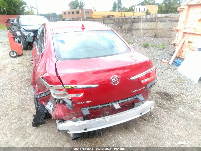 Photo 15 VIN: 1G4PR5SK5E4153677 - BUICK VERANO 