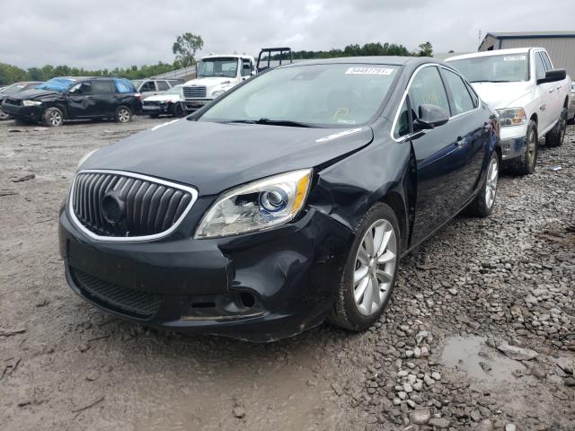 Photo 1 VIN: 1G4PR5SK5E4155431 - BUICK VERANO CON 