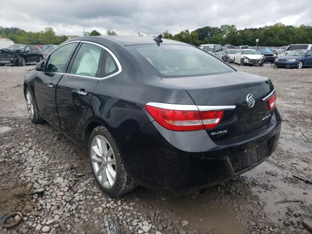 Photo 2 VIN: 1G4PR5SK5E4155431 - BUICK VERANO CON 