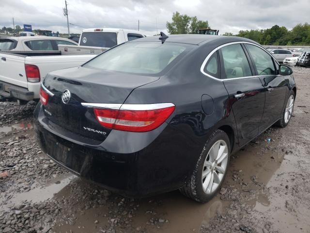 Photo 3 VIN: 1G4PR5SK5E4155431 - BUICK VERANO CON 