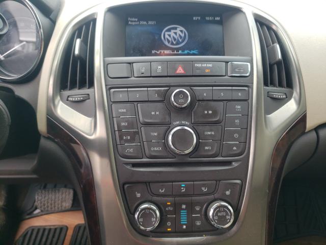 Photo 8 VIN: 1G4PR5SK5E4155431 - BUICK VERANO CON 