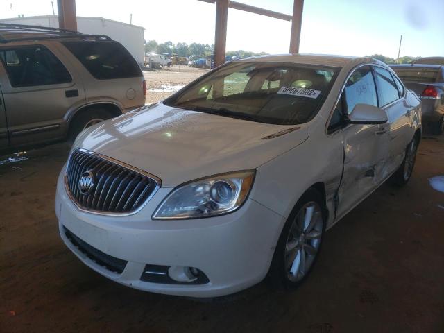 Photo 1 VIN: 1G4PR5SK5E4157468 - BUICK VERANO CON 