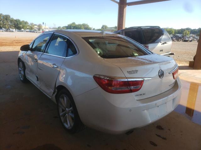 Photo 2 VIN: 1G4PR5SK5E4157468 - BUICK VERANO CON 