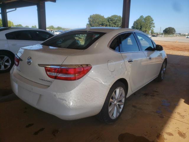 Photo 3 VIN: 1G4PR5SK5E4157468 - BUICK VERANO CON 