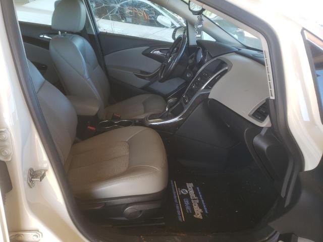 Photo 4 VIN: 1G4PR5SK5E4157468 - BUICK VERANO CON 