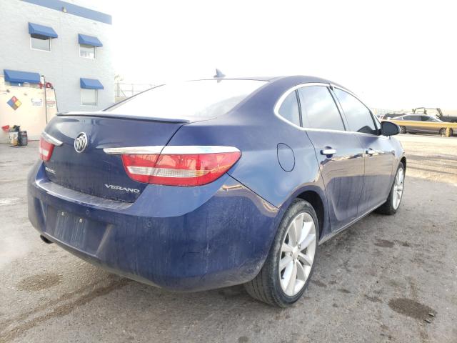 Photo 3 VIN: 1G4PR5SK5E4163318 - BUICK VERANO CON 