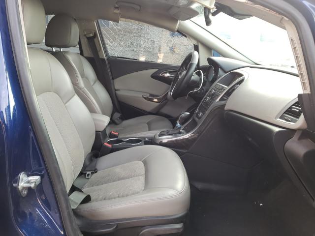 Photo 4 VIN: 1G4PR5SK5E4163318 - BUICK VERANO CON 