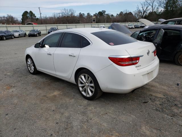 Photo 2 VIN: 1G4PR5SK5E4178398 - BUICK VERANO CON 