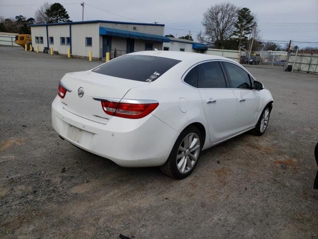 Photo 3 VIN: 1G4PR5SK5E4178398 - BUICK VERANO CON 