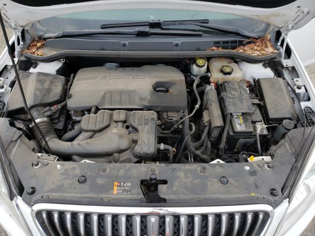 Photo 6 VIN: 1G4PR5SK5E4178398 - BUICK VERANO CON 