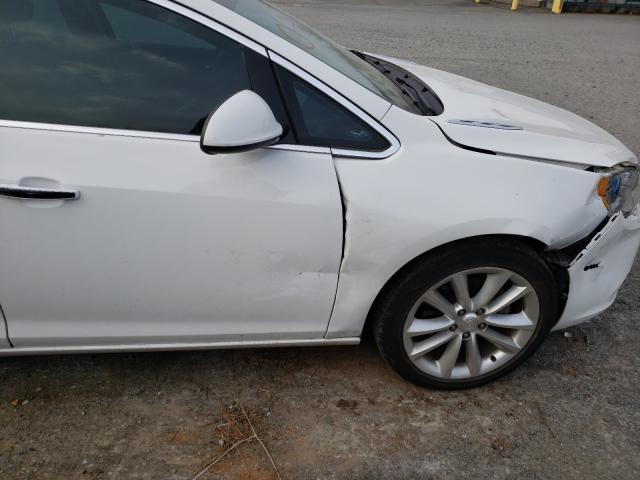 Photo 8 VIN: 1G4PR5SK5E4178398 - BUICK VERANO CON 