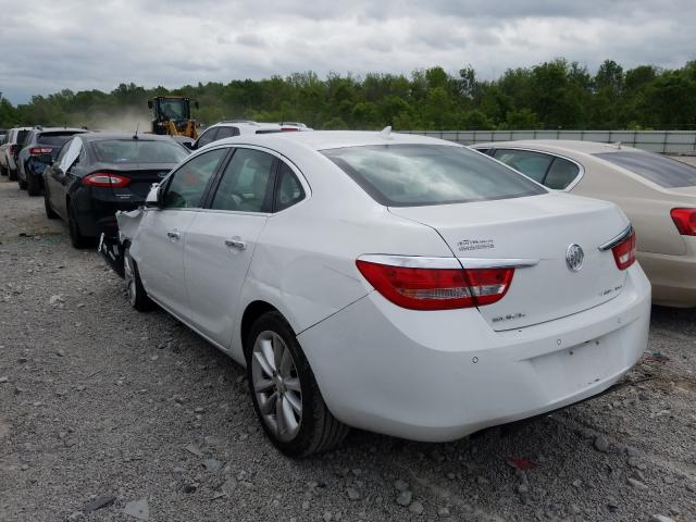 Photo 2 VIN: 1G4PR5SK5E4179728 - BUICK VERANO CON 