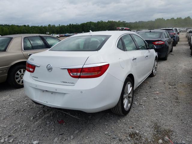 Photo 3 VIN: 1G4PR5SK5E4179728 - BUICK VERANO CON 