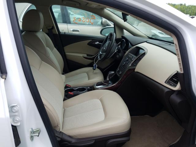 Photo 4 VIN: 1G4PR5SK5E4179728 - BUICK VERANO CON 