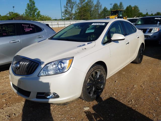 Photo 1 VIN: 1G4PR5SK5E4192446 - BUICK VERANO CON 