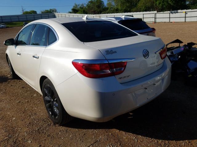 Photo 2 VIN: 1G4PR5SK5E4192446 - BUICK VERANO CON 