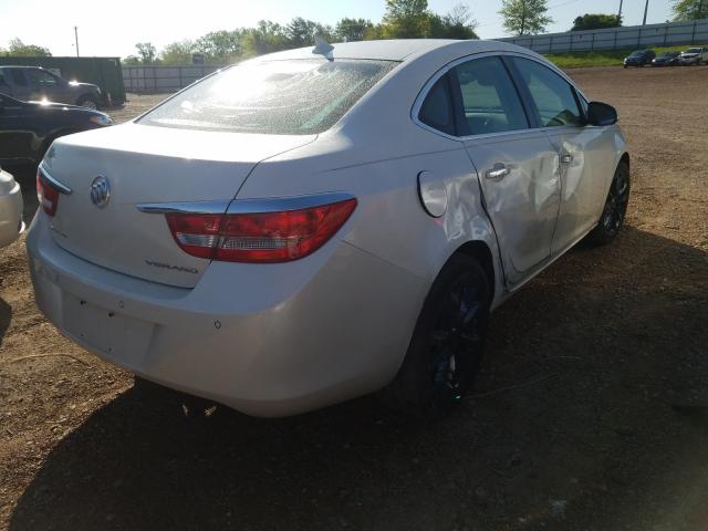 Photo 3 VIN: 1G4PR5SK5E4192446 - BUICK VERANO CON 