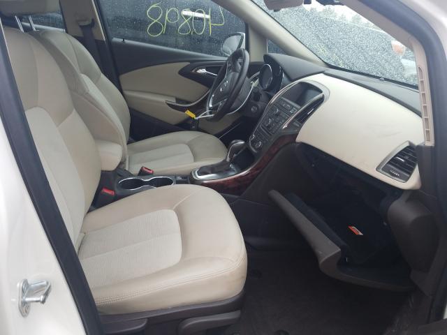 Photo 4 VIN: 1G4PR5SK5E4192446 - BUICK VERANO CON 