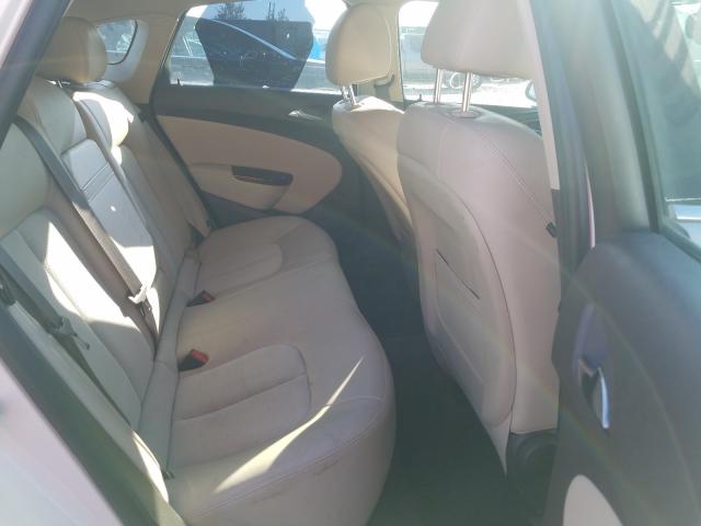 Photo 5 VIN: 1G4PR5SK5E4192446 - BUICK VERANO CON 