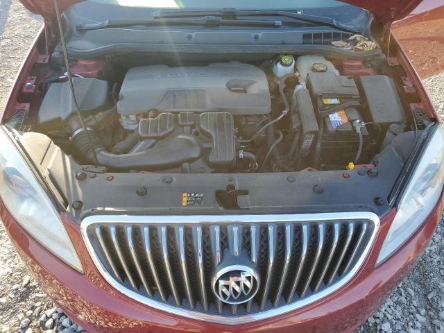 Photo 10 VIN: 1G4PR5SK5E4193516 - BUICK VERANO CON 