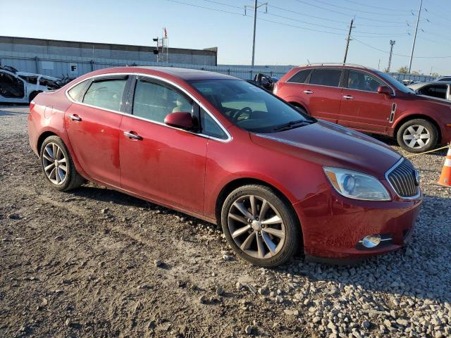 Photo 3 VIN: 1G4PR5SK5E4193516 - BUICK VERANO CON 