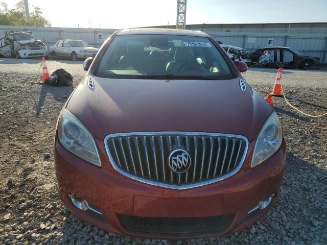 Photo 4 VIN: 1G4PR5SK5E4193516 - BUICK VERANO CON 