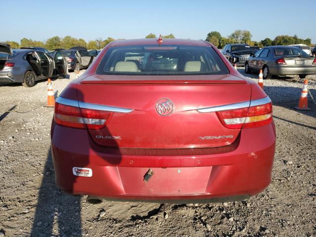 Photo 5 VIN: 1G4PR5SK5E4193516 - BUICK VERANO CON 