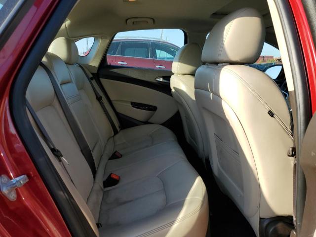 Photo 9 VIN: 1G4PR5SK5E4193516 - BUICK VERANO CON 