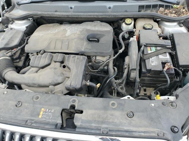 Photo 10 VIN: 1G4PR5SK5E4198960 - BUICK VERANO CON 