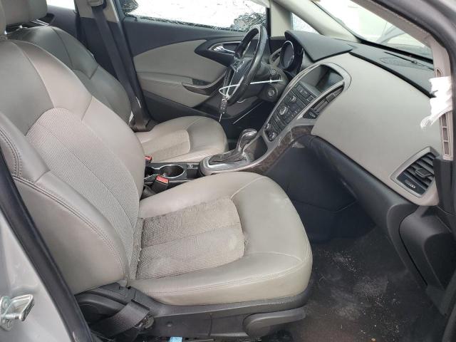 Photo 6 VIN: 1G4PR5SK5E4198960 - BUICK VERANO CON 