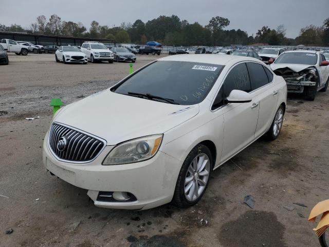 Photo 1 VIN: 1G4PR5SK5E4200481 - BUICK VERANO CON 