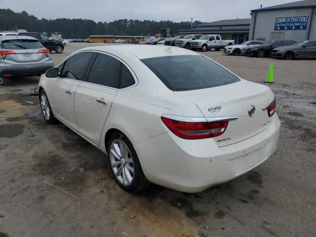 Photo 2 VIN: 1G4PR5SK5E4200481 - BUICK VERANO CON 